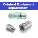 Original Equipment Replacement Couplings